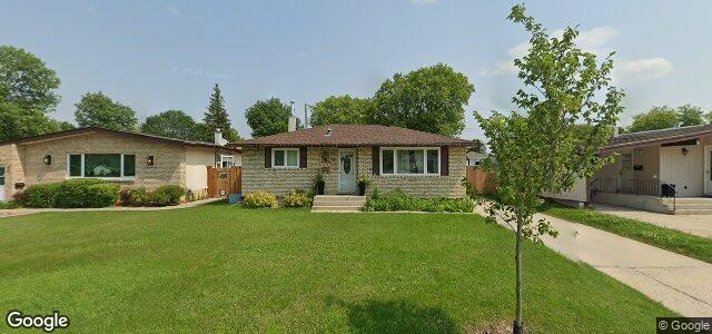 6 Laurentia Bay（加拿大曼尼托巴省温尼伯市）房屋照片