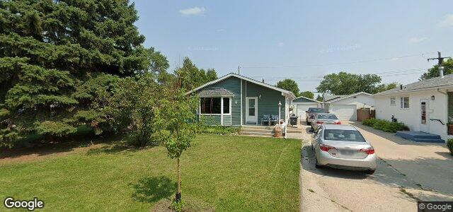 6 Minikada Bay（加拿大曼尼托巴省温尼伯市）房屋照片