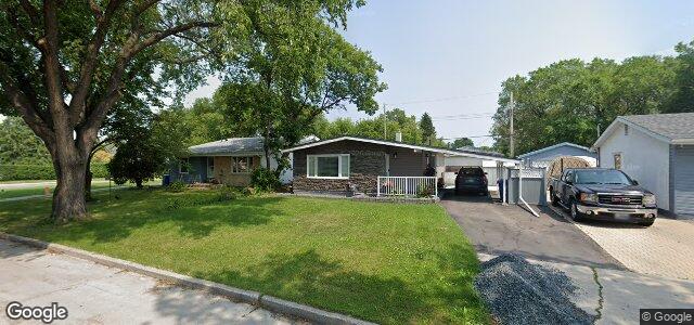 6 Naskapi Crescent（加拿大曼尼托巴省温尼伯市）房屋照片