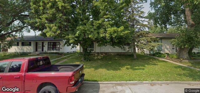 6 Parade Drive（加拿大曼尼托巴省温尼伯市）房屋照片