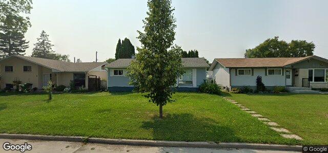 6 President'S Court（加拿大曼尼托巴省温尼伯市）房屋照片