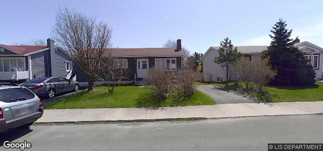 6 Regina Place（加拿大曼尼托巴省温尼伯市）房屋照片