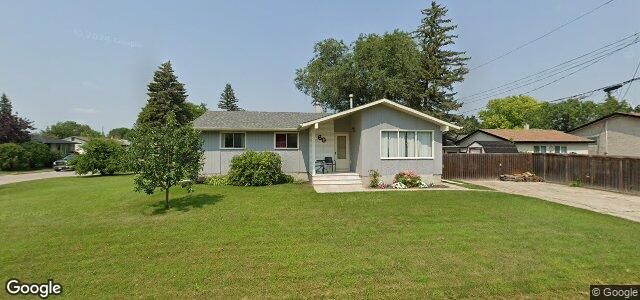 60 Laurentia Bay（加拿大曼尼托巴省温尼伯市）房屋照片