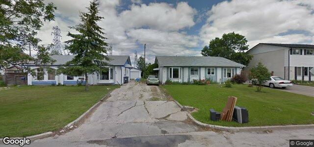 Larawan ng 60 Paulley Drive sa Winnipeg, Manitoba