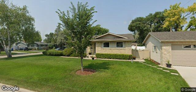 60 Sark Crescent（加拿大曼尼托巴省温尼伯市）房屋照片