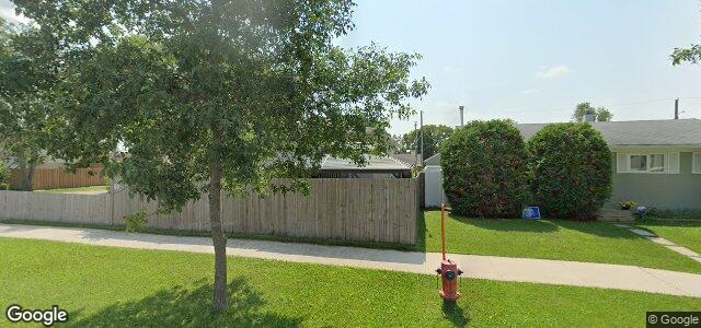 60 Whitehall Boulevard（加拿大曼尼托巴省温尼伯市）房屋照片