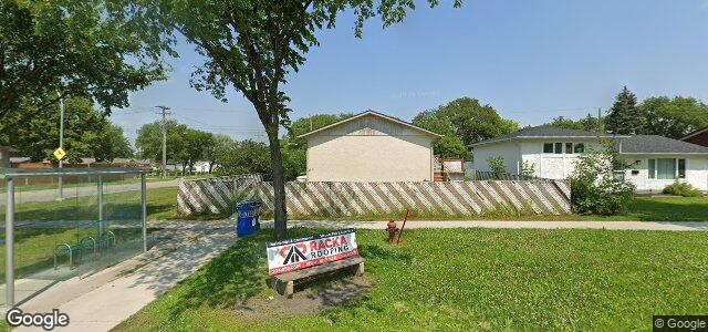 601 Kildare Avenue E（加拿大曼尼托巴省温尼伯市）房屋照片