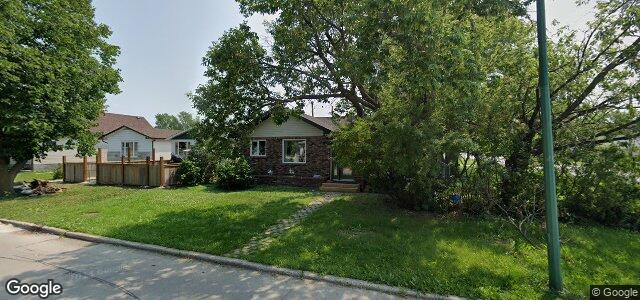 602 Melrose Avenue E（加拿大曼尼托巴省温尼伯市）房屋照片