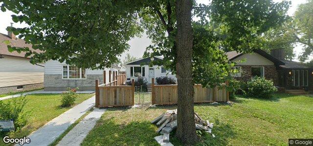 604 Melrose Avenue E（加拿大曼尼托巴省温尼伯市）房屋照片