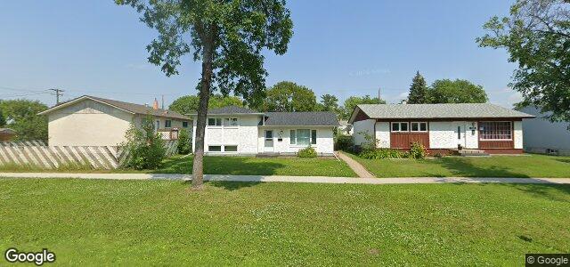 605 Kildare Avenue E（加拿大曼尼托巴省温尼伯市）房屋照片