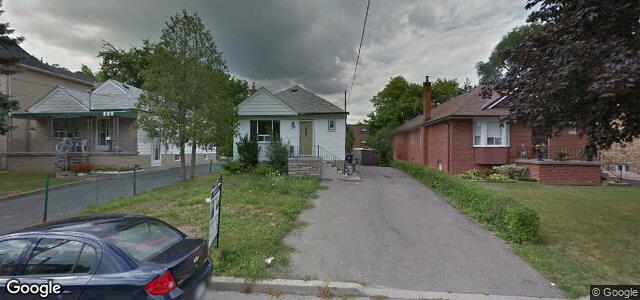 606 Coldstream Avenue（加拿大曼尼托巴省温尼伯市）房屋照片