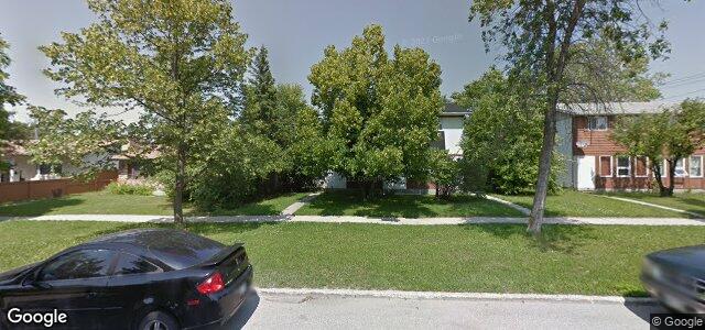 607 Mcmeans Avenue E（加拿大曼尼托巴省温尼伯市）房屋照片