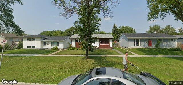 609 Kildare Avenue E（加拿大曼尼托巴省温尼伯市）房屋照片