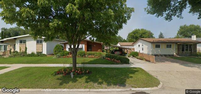 609 Victoria Avenue E（加拿大曼尼托巴省温尼伯市）房屋照片