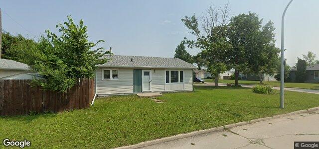 611 Melrose Avenue E（加拿大曼尼托巴省温尼伯市）房屋照片