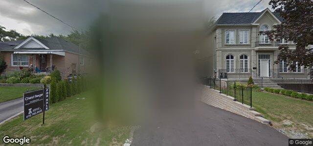 612 Coldstream Avenue（加拿大曼尼托巴省温尼伯市）房屋照片