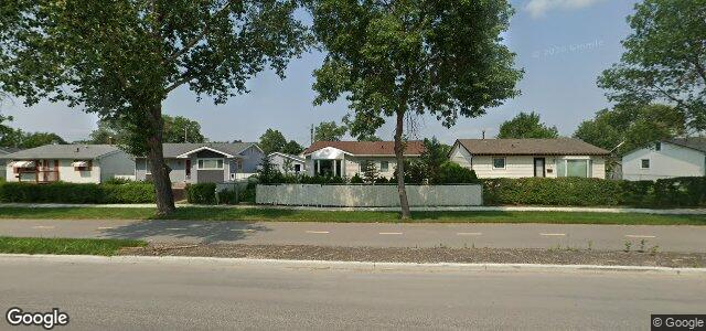 613 Pandora Avenue E（加拿大曼尼托巴省温尼伯市）房屋照片