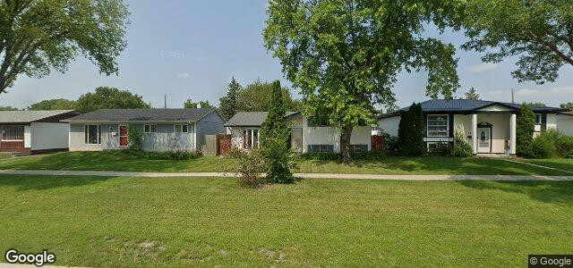 617 Kildare Avenue E（加拿大曼尼托巴省温尼伯市）房屋照片