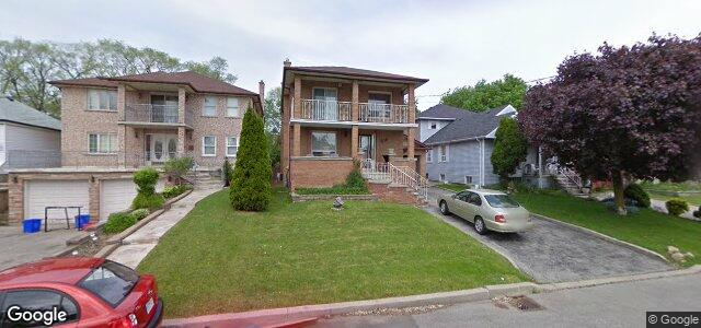 618 Coldstream Avenue（加拿大曼尼托巴省温尼伯市）房屋照片