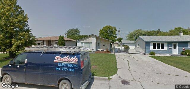 619 Melrose Avenue E（加拿大曼尼托巴省温尼伯市）房屋照片