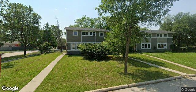 Larawan ng 62 Allenby Crescent sa Winnipeg, Manitoba