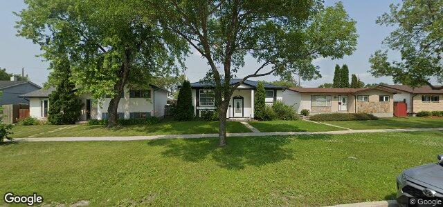 621 Kildare Avenue E（加拿大曼尼托巴省温尼伯市）房屋照片