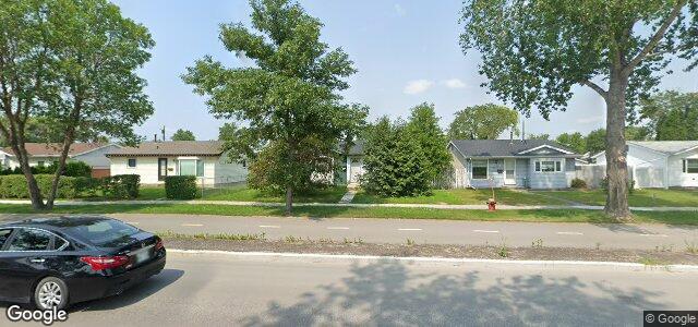 621 Pandora Avenue E（加拿大曼尼托巴省温尼伯市）房屋照片