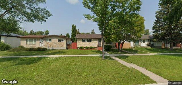 629 Kildare Avenue E（加拿大曼尼托巴省温尼伯市）房屋照片