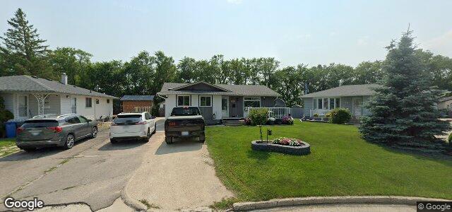 Photo of 63 Laurentia Bay in Winnipeg, Manitoba