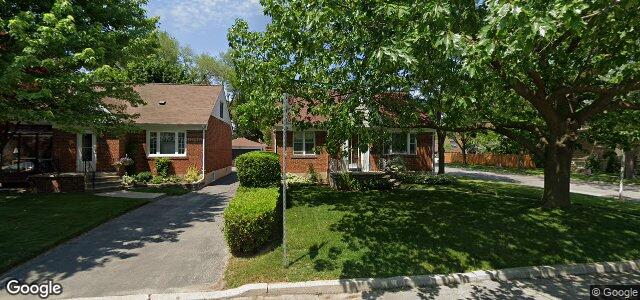 632 Coldstream Avenue（加拿大曼尼托巴省温尼伯市）房屋照片