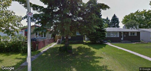 632 Melrose Avenue E（加拿大曼尼托巴省温尼伯市）房屋照片