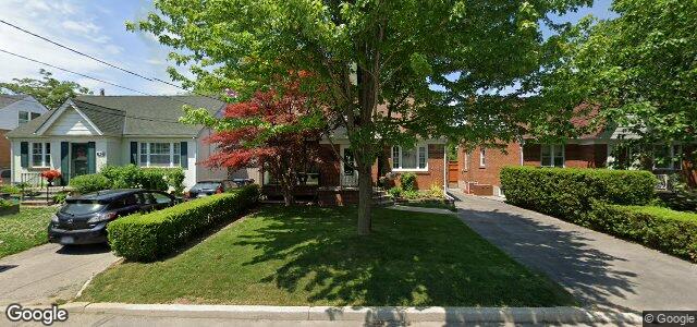 634 Coldstream Avenue（加拿大曼尼托巴省温尼伯市）房屋照片