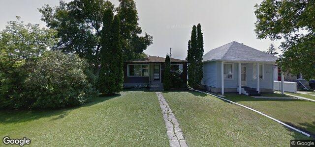 638 Melrose Avenue E（加拿大曼尼托巴省温尼伯市）房屋照片