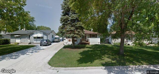 639 Melrose Avenue E（加拿大曼尼托巴省温尼伯市）房屋照片