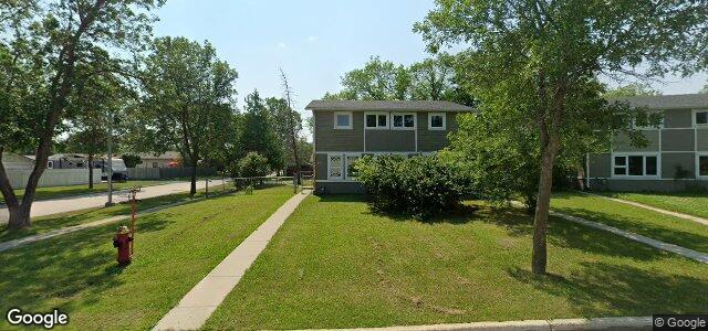 64 Allenby Crescent（加拿大曼尼托巴省温尼伯市）房屋照片