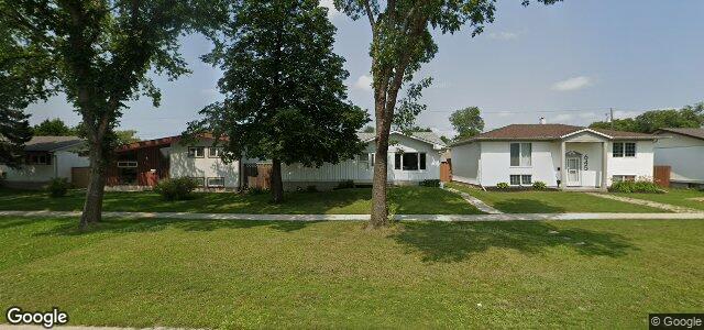 641 Kildare Avenue E（加拿大曼尼托巴省温尼伯市）房屋照片