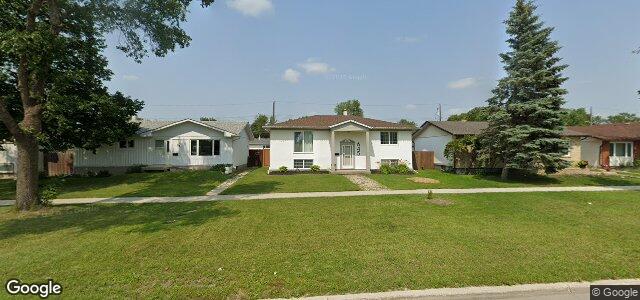 645 Kildare Avenue E（加拿大曼尼托巴省温尼伯市）房屋照片