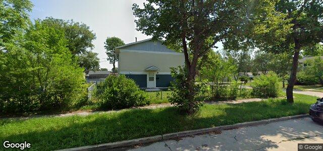 65 Allenby Crescent（加拿大曼尼托巴省温尼伯市）房屋照片