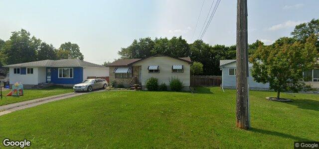 65 Naskapi Crescent ਦੀ ਫੋਟੋ, ਵਿਨੀਪਿਗ, ਮੈਨੀਟੋਬਾ