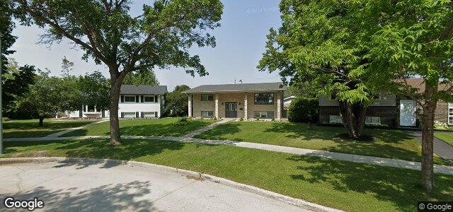 Photo of 65 St Martin Boulevard in Winnipeg, Manitoba