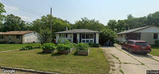 67 Minikada Bay（加拿大曼尼托巴省温尼伯市）房屋照片