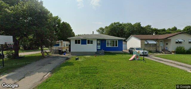 69 Naskapi Crescent（加拿大曼尼托巴省温尼伯市）房屋照片