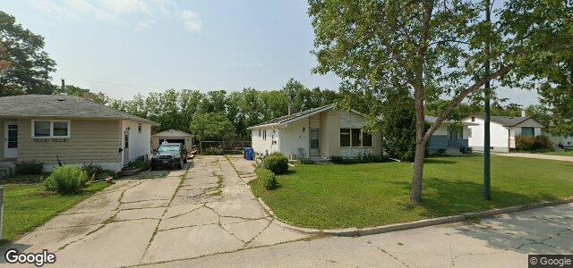 7 Camrose Bay（加拿大曼尼托巴省温尼伯市）房屋照片