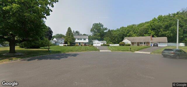 7 Colonial Court（加拿大曼尼托巴省温尼伯市）房屋照片