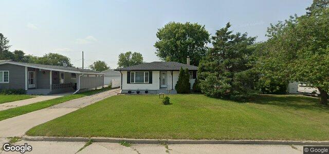 7 Laurentia Bay（加拿大曼尼托巴省温尼伯市）房屋照片