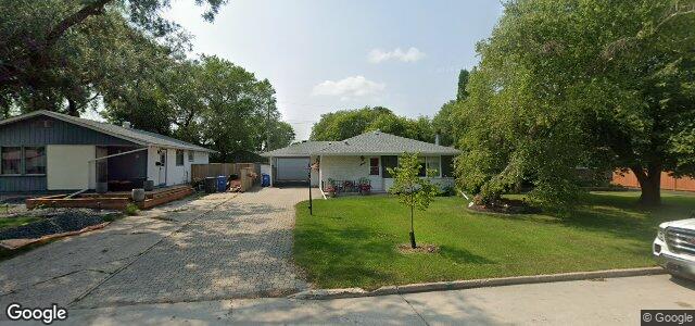 7 Minikada Bay（加拿大曼尼托巴省温尼伯市）房屋照片