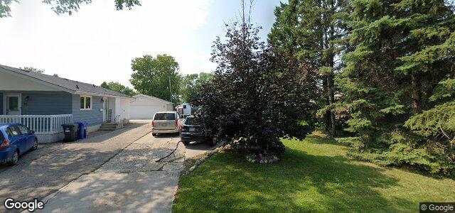 7 Naskapi Crescent（加拿大曼尼托巴省温尼伯市）房屋照片