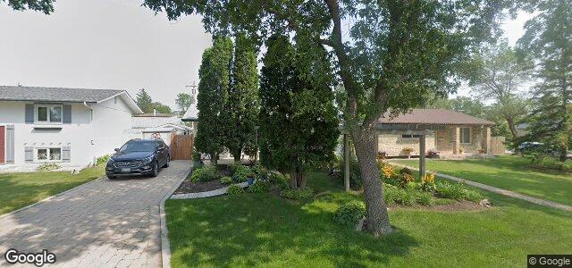 7 Paulley Drive（加拿大曼尼托巴省温尼伯市）房屋照片