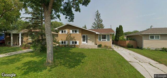 7 President'S Court（加拿大曼尼托巴省温尼伯市）房屋照片