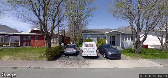 7 Regina Place（加拿大曼尼托巴省温尼伯市）房屋照片